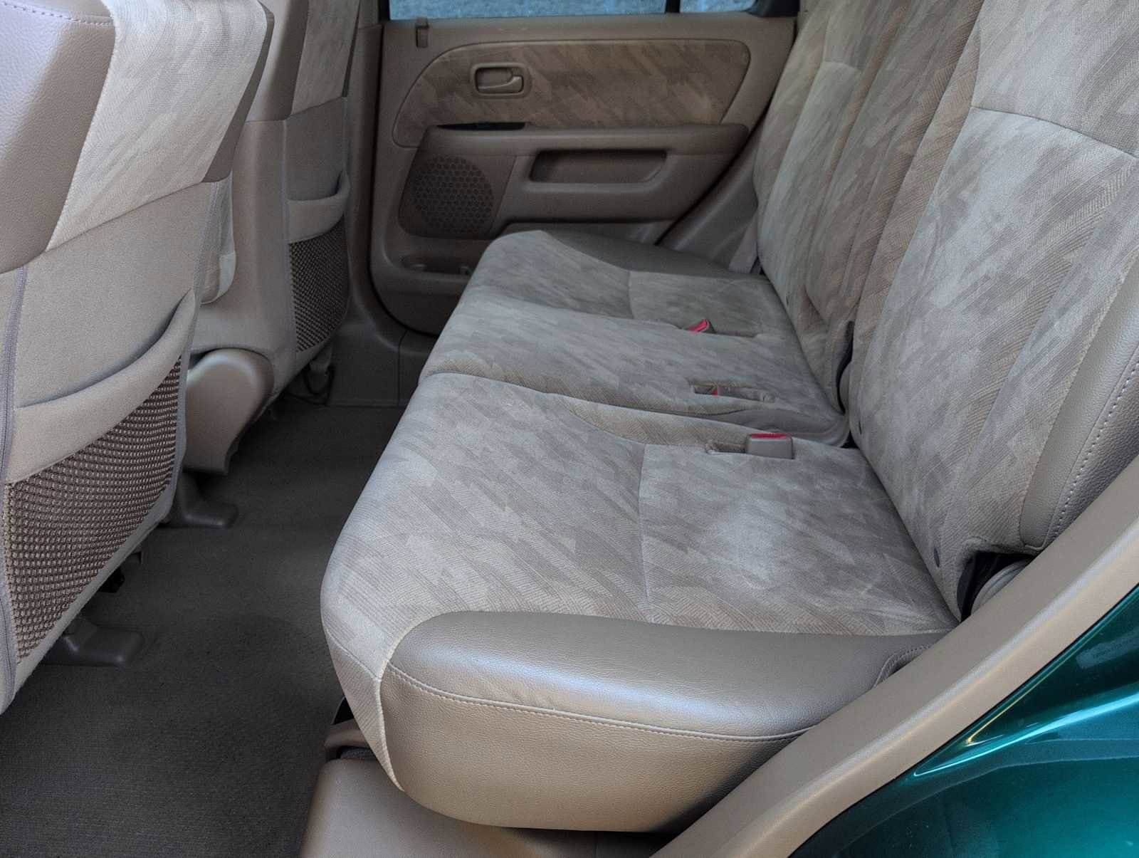 Used 2004 Honda CR-V EX image 20