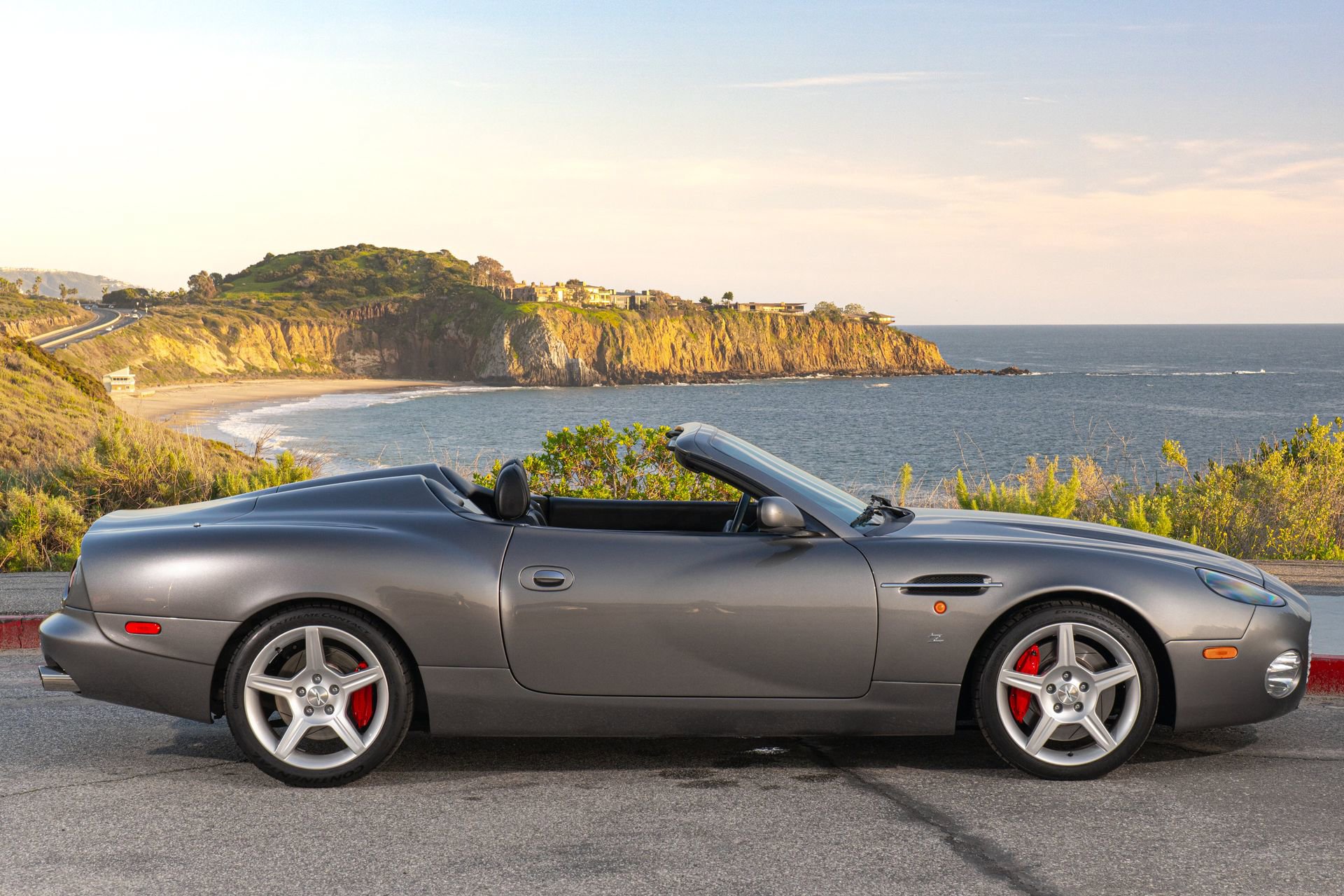Used 2003 Aston Martin DB7 Vantage image 71