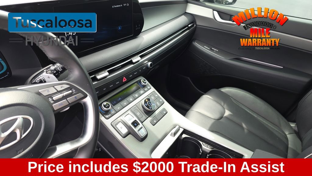 Used 2024 Hyundai Palisade XRT AWD/4WD image 22