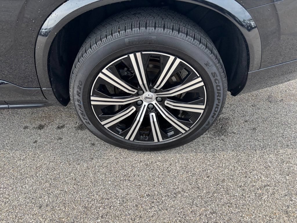 Used 2023 Volvo XC90 B5 Core w/ Protection Package Premier AWD/4WD image 33