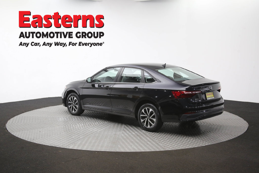 Used 2024 Volkswagen Jetta S FWD image 63