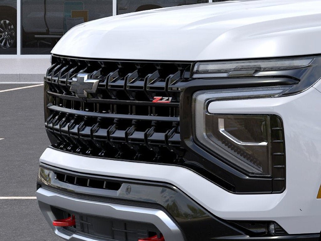 New 2027 Chevrolet Tahoe Z71 w/ Comfort Package AWD/4WD image 14