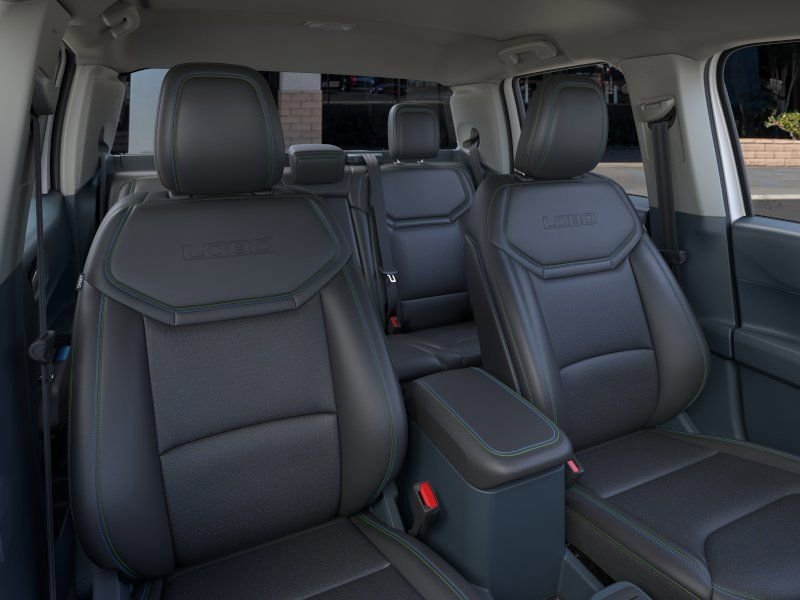 New 2025 Ford Maverick Lobo image 10