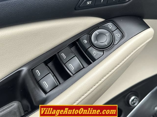 Used 2019 Buick Enclave Premium w/ Experience Buick Package AWD/4WD image 11