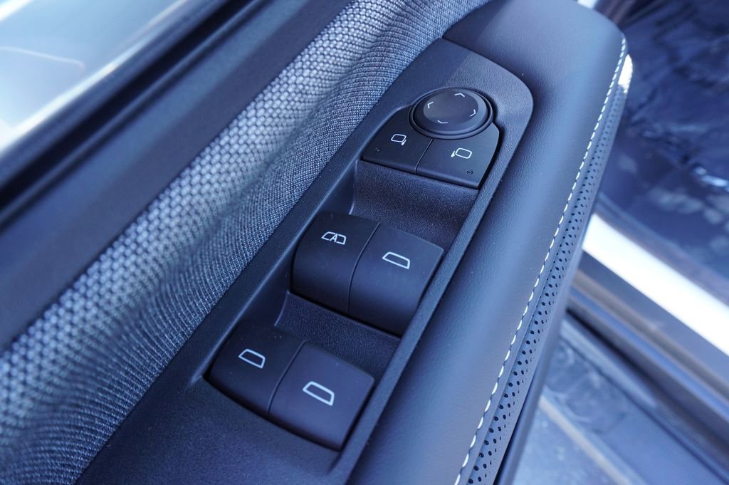 New 2026 GMC Sierra EV Elevation image 15