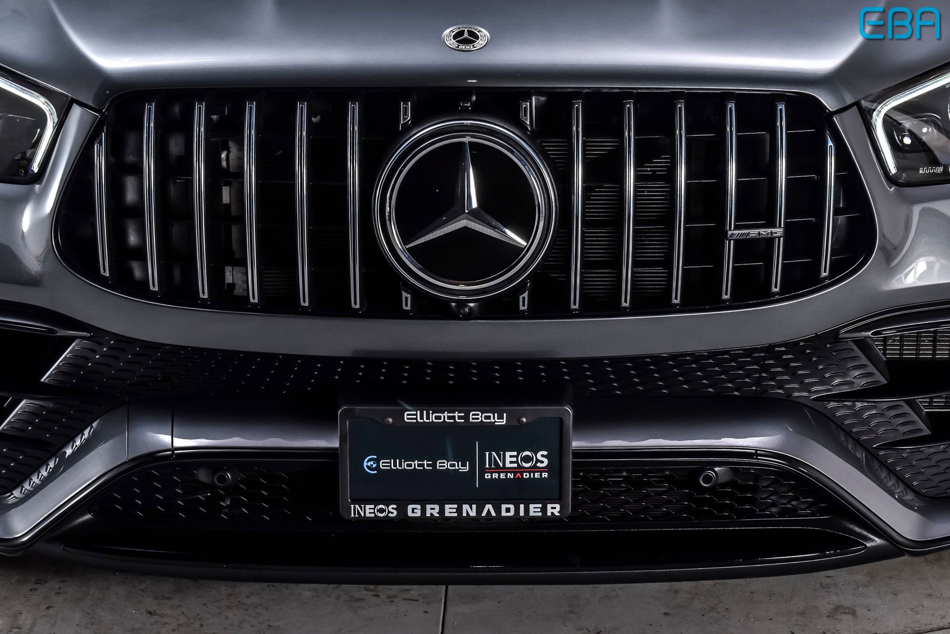 Used 2022 Mercedes-Benz GLE 63 AMG S image 9