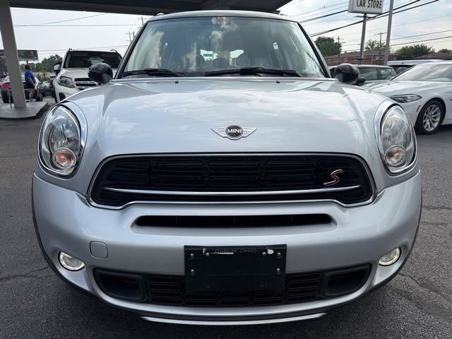 Used 2016 MINI Cooper Countryman S AWD/4WD image 2