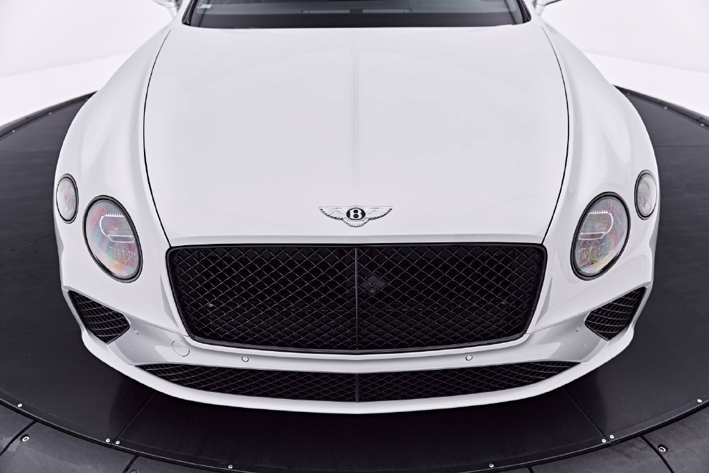 Used 2020 Bentley Continental GT AWD/4WD image 19