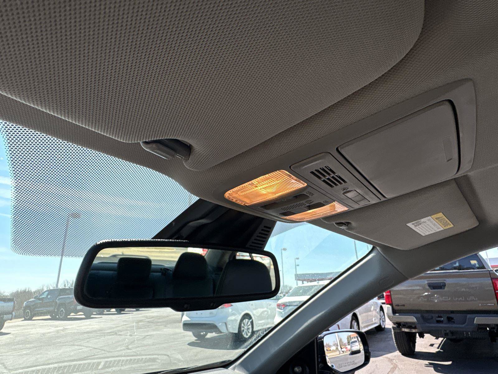 Used 2017 Honda Accord Touring image 28