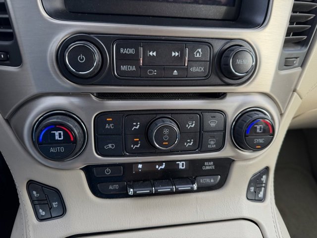 Used 2016 GMC Yukon Denali image 30