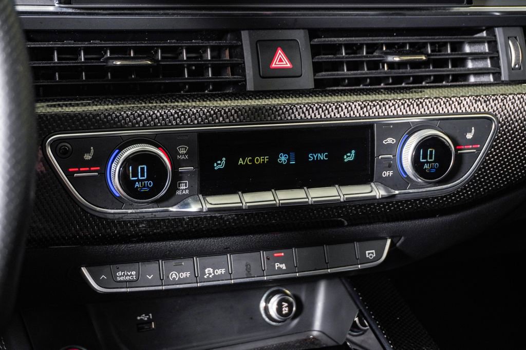 Used 2020 Audi S5 Premium Plus w/ Premium Plus AWD/4WD image 24