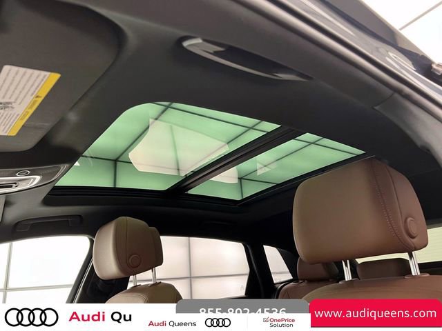 Certified 2024 Audi Q8 e-tron Premium Plus image 19