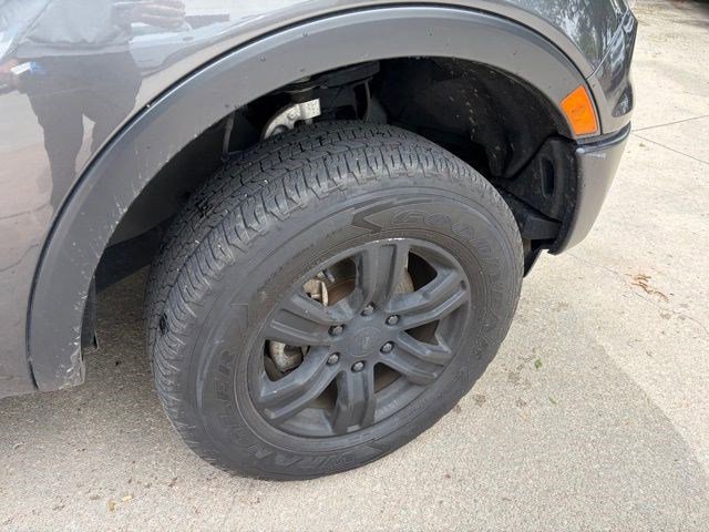 Certified 2019 Ford Ranger XL w/ Equipment Group 101A Mid AWD/4WD image 20