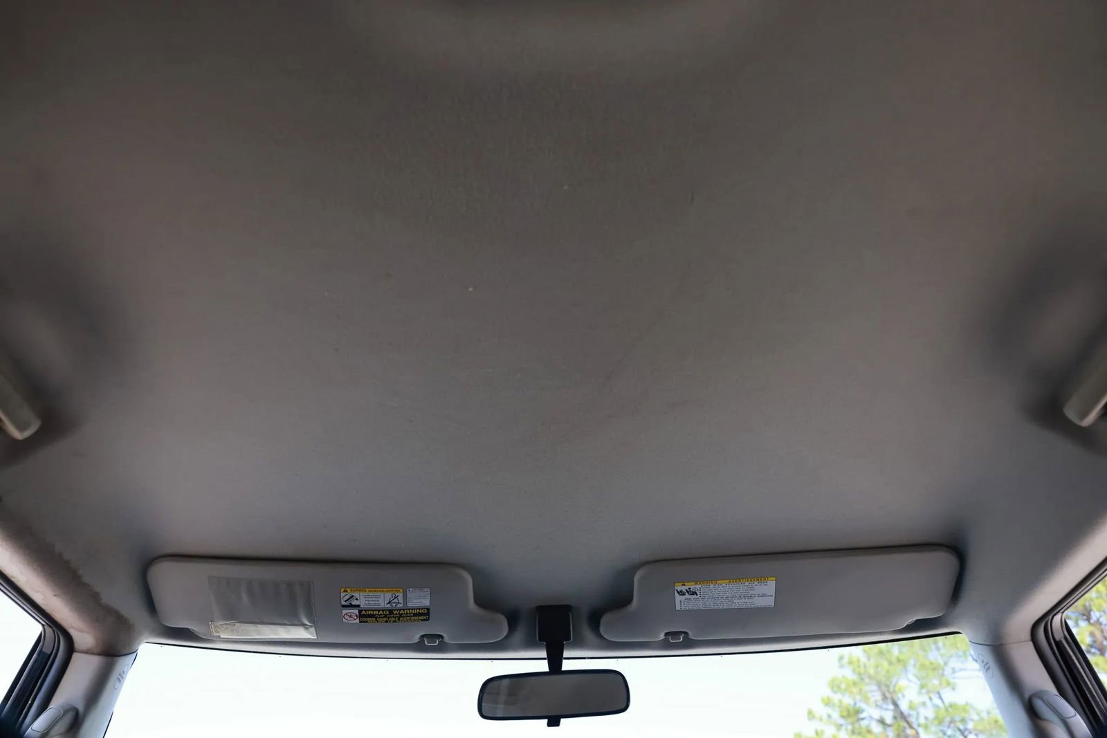 Used 2007 Toyota FJ Cruiser 2WD image 20