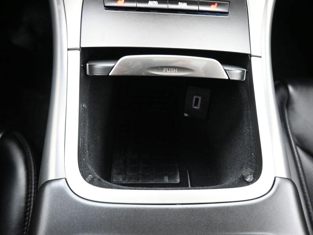 Used 2019 Lincoln Nautilus Select image 22