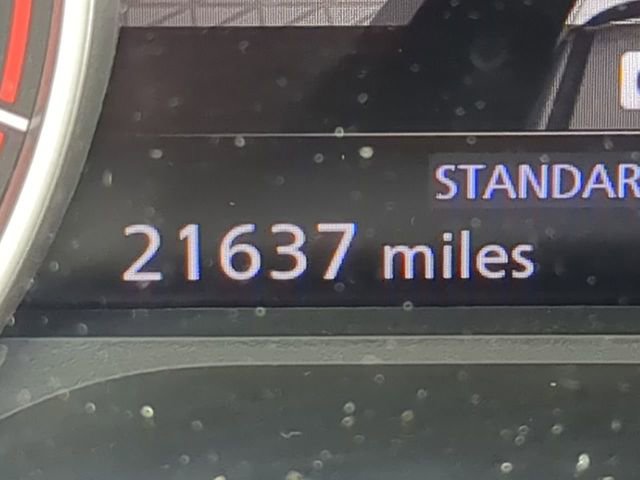 Used 2023 Nissan Rogue SL w/ SL Premium Package image 35