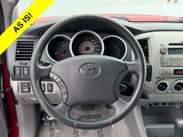 Used 2011 Toyota Tacoma 4x4 Double Cab image 13