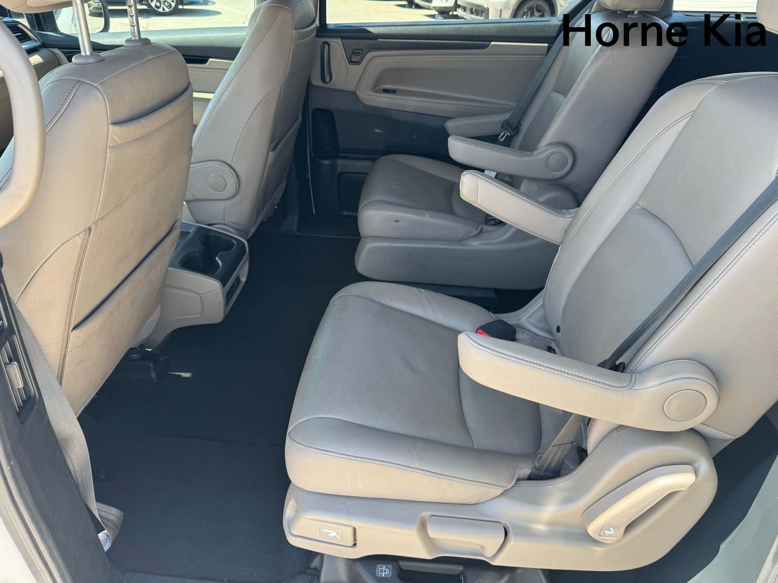 Used 2024 Honda Odyssey Touring image 12