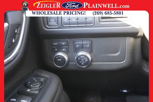 Used 2021 GMC Yukon SLE image 26