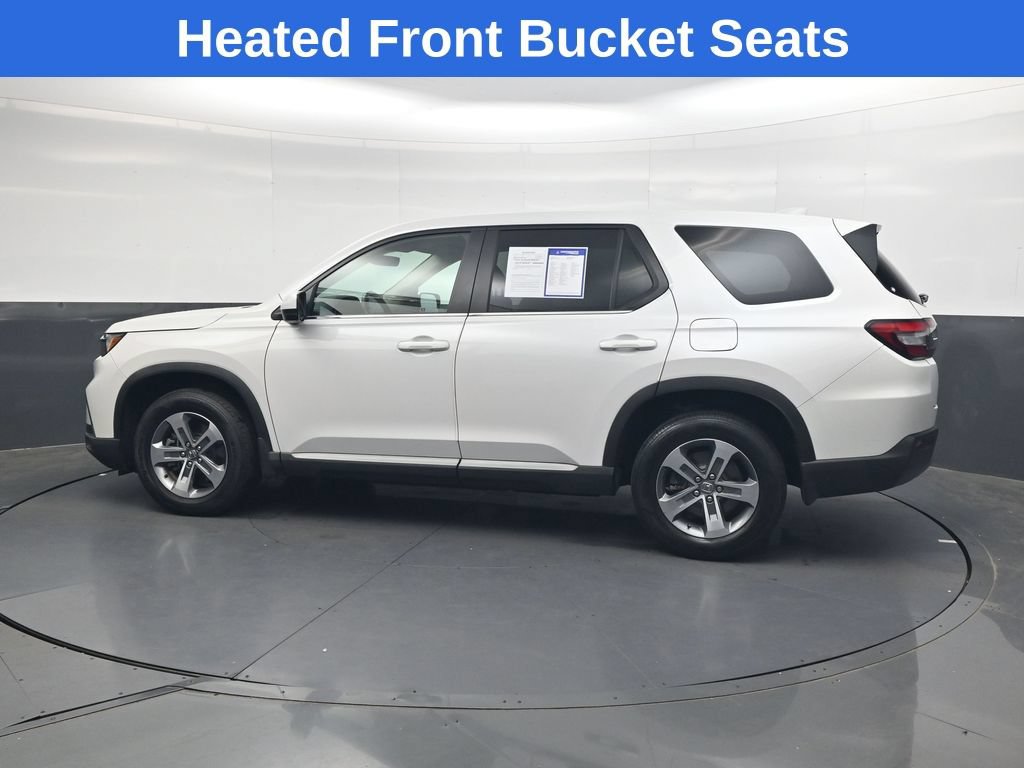 Used 2023 Honda Pilot EX-L image 7