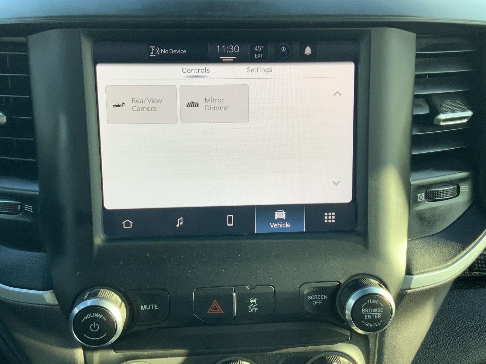 Used 2024 RAM 2500 Big Horn image 42