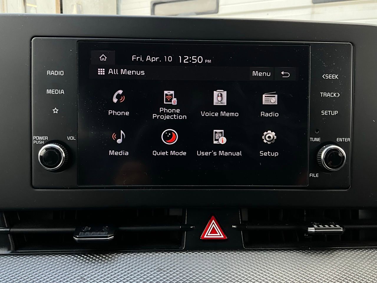 Used 2025 Kia Sportage LX image 27