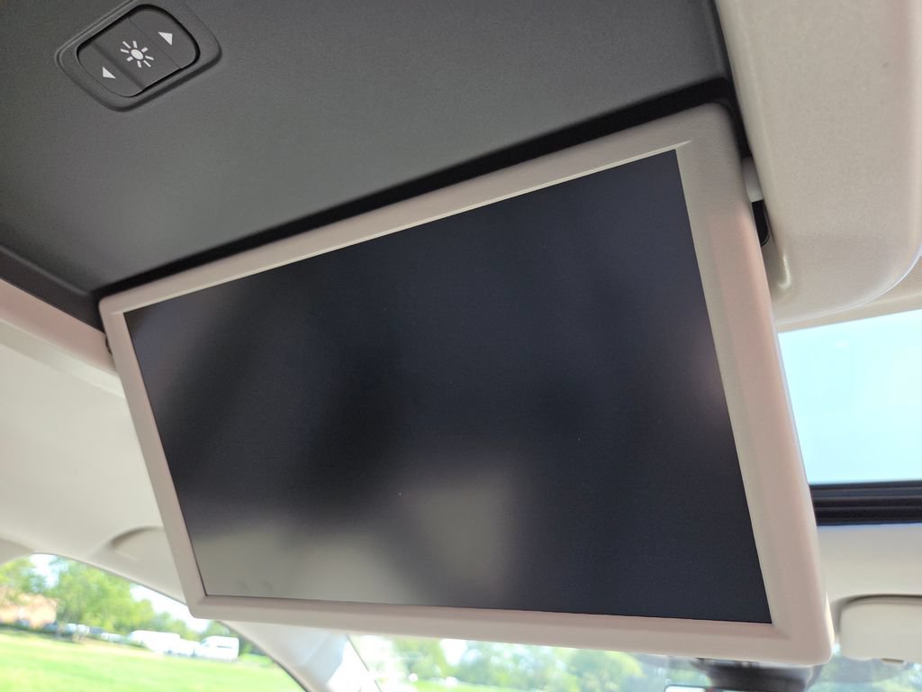 New 2026 Honda Odyssey Touring image 19