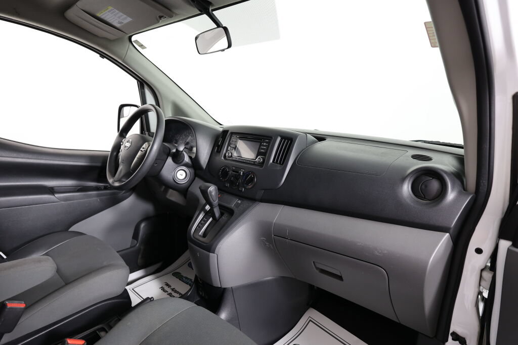 Used 2019 Nissan NV200 S w/ Cruise Control Package FWD image 18