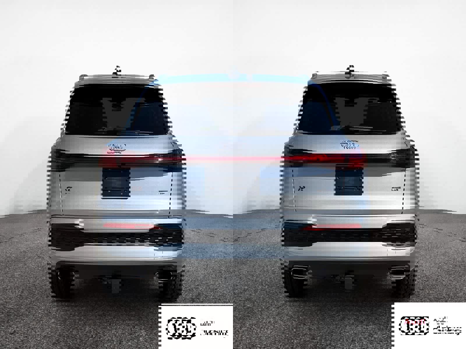 New 2025 Audi Q5 Prestige image 4