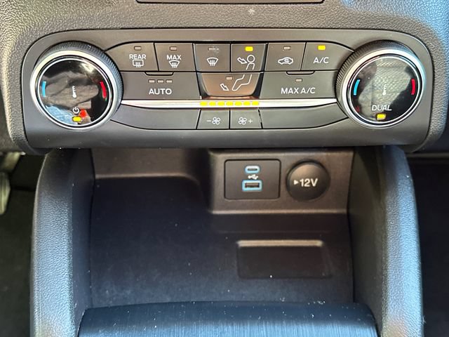 Used 2023 Ford Escape Active FWD image 35