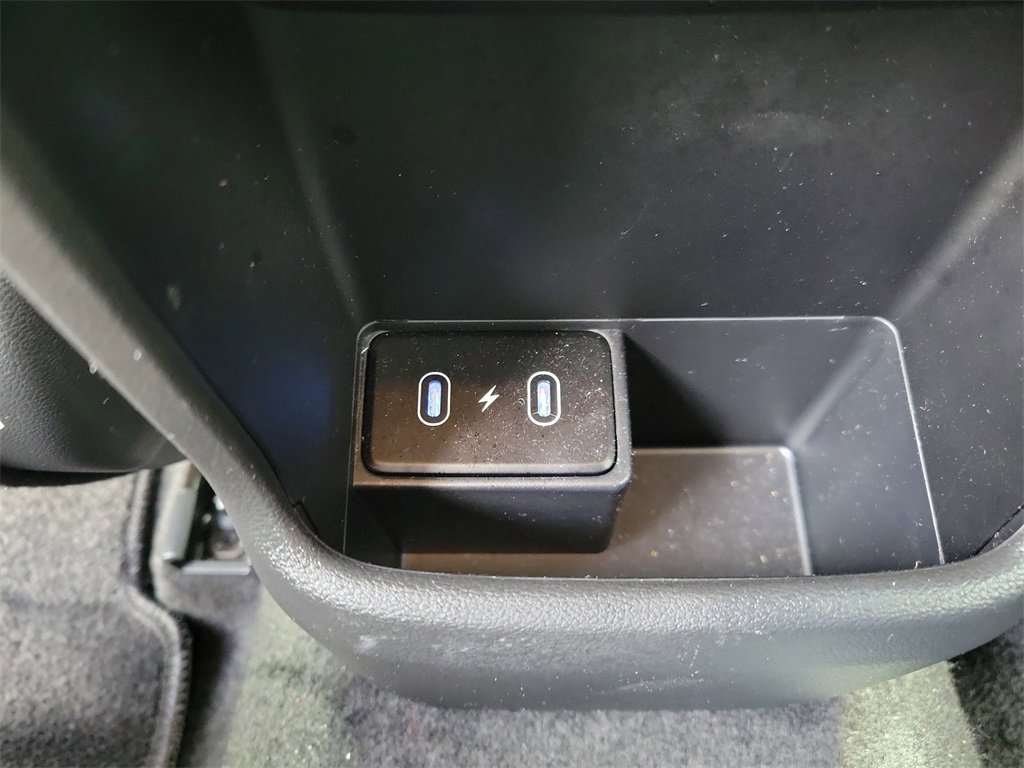 Certified 2025 Hyundai Kona SEL image 14