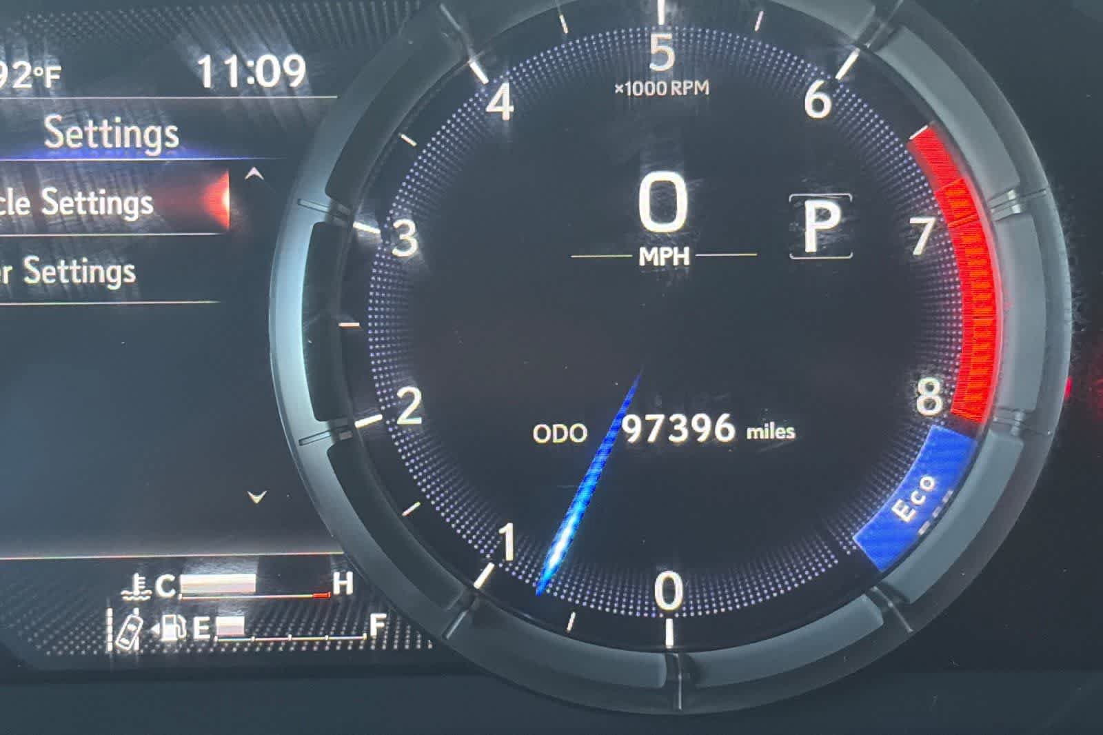 Used 2022 Lexus ES 350 F Sport w/ Accessory Package 2 FWD image 28