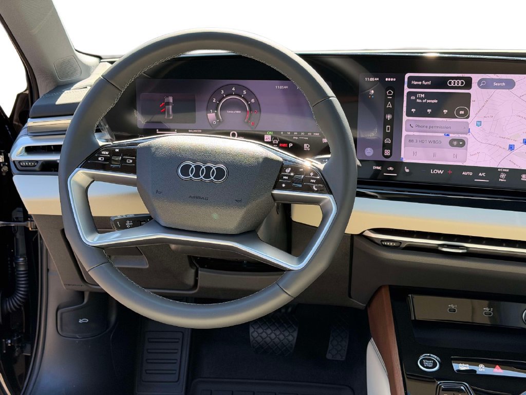 New 2026 Audi A5 Premium Plus AWD/4WD image 22
