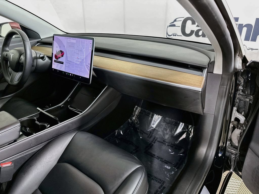 Used 2019 Tesla Model 3 Long Range AWD/4WD image 35