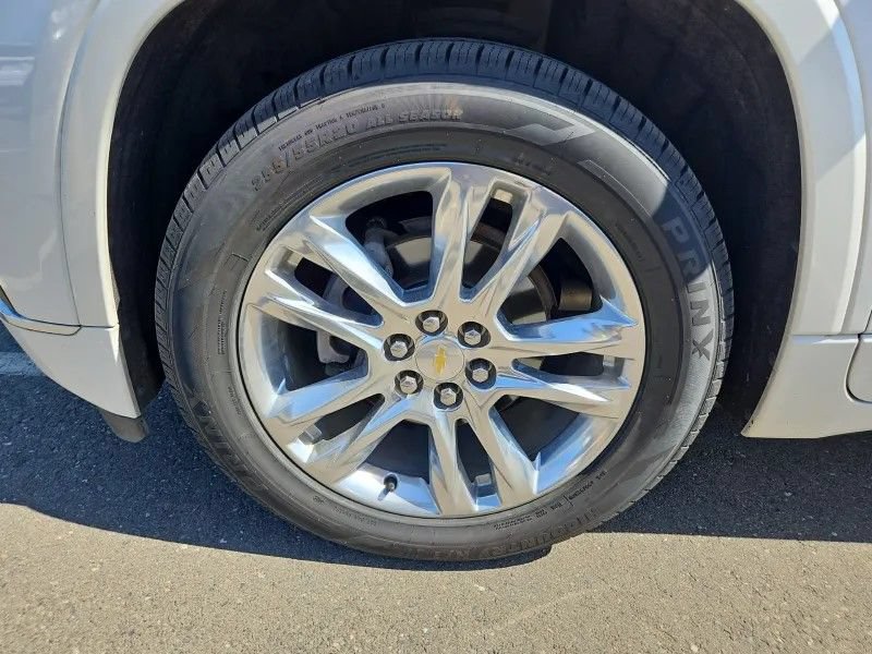 Used 2019 Chevrolet Traverse High Country AWD/4WD image 15