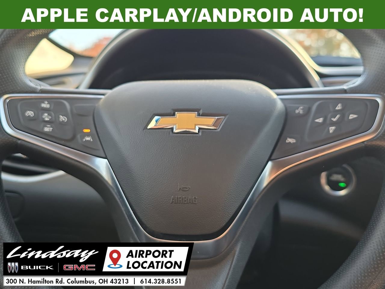 Used 2024 Chevrolet Malibu LT image 11