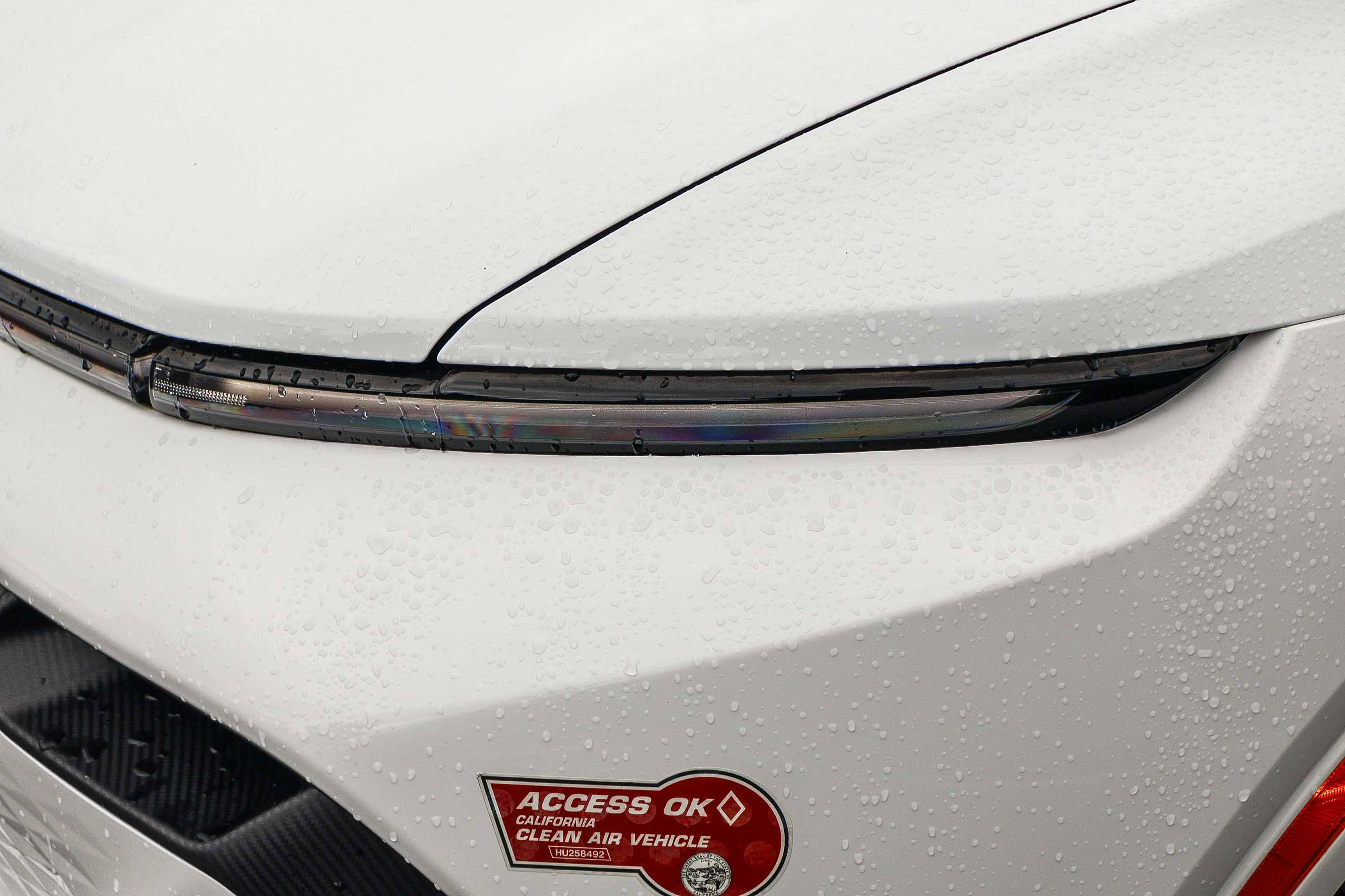 Used 2024 Chevrolet Equinox EV LT w/ LPO, Active Package image 25