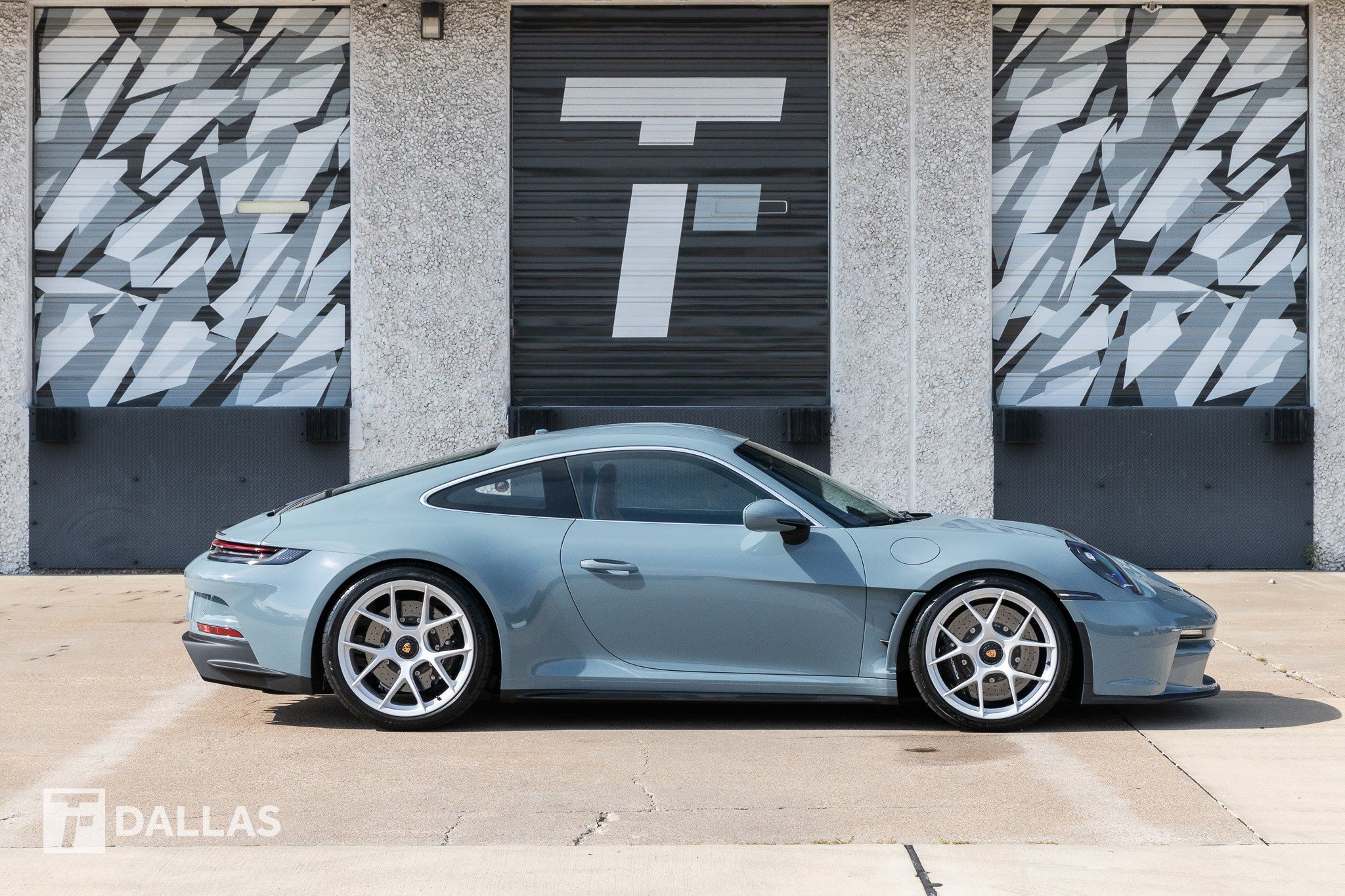 Used 2024 Porsche 911 GT3 RS RWD image 22