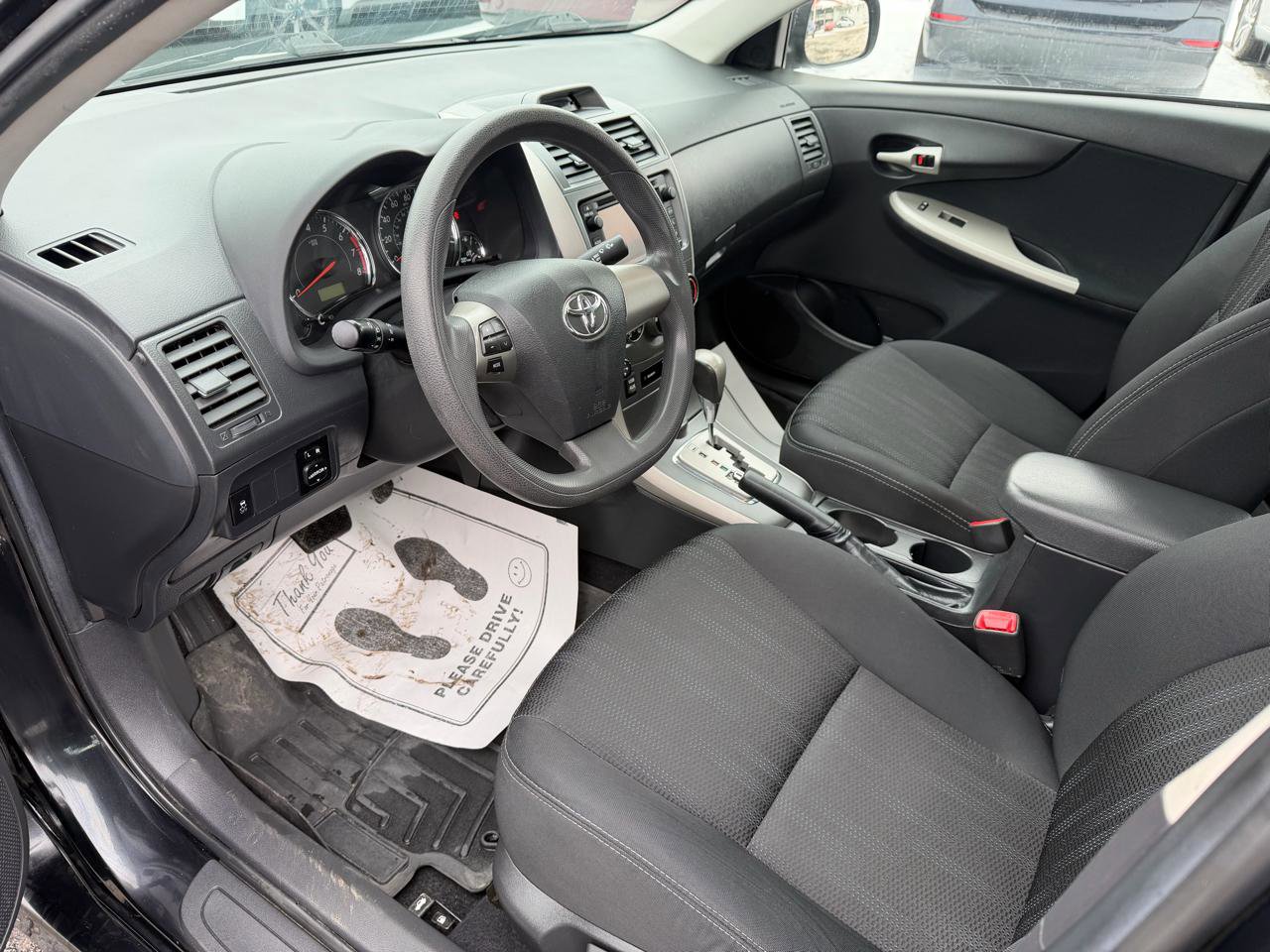 Used 2013 Toyota Corolla S w/ Premium Pkg image 14