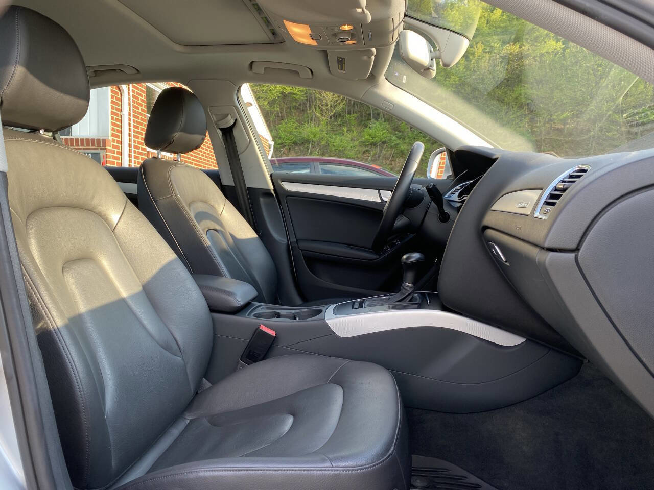 Used 2013 Audi A4 2.0T Premium w/ Convenience Pkg AWD/4WD image 18