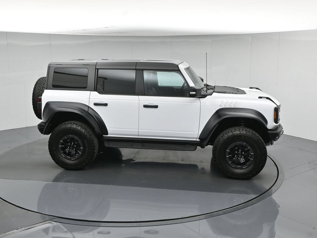 Certified 2023 Ford Bronco Raptor AWD/4WD image 56