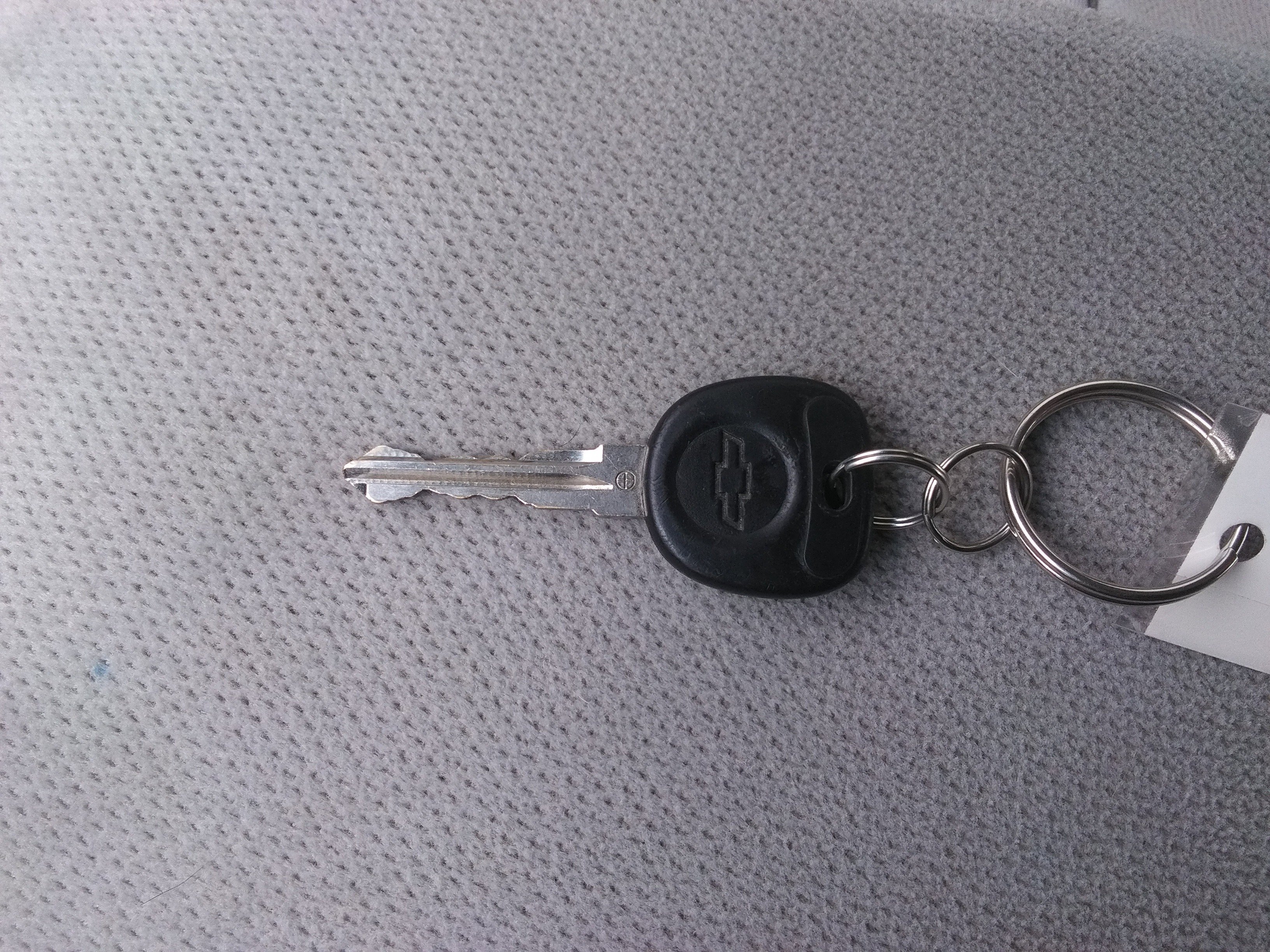 Used 2012 Chevrolet Impala LS FWD image 15