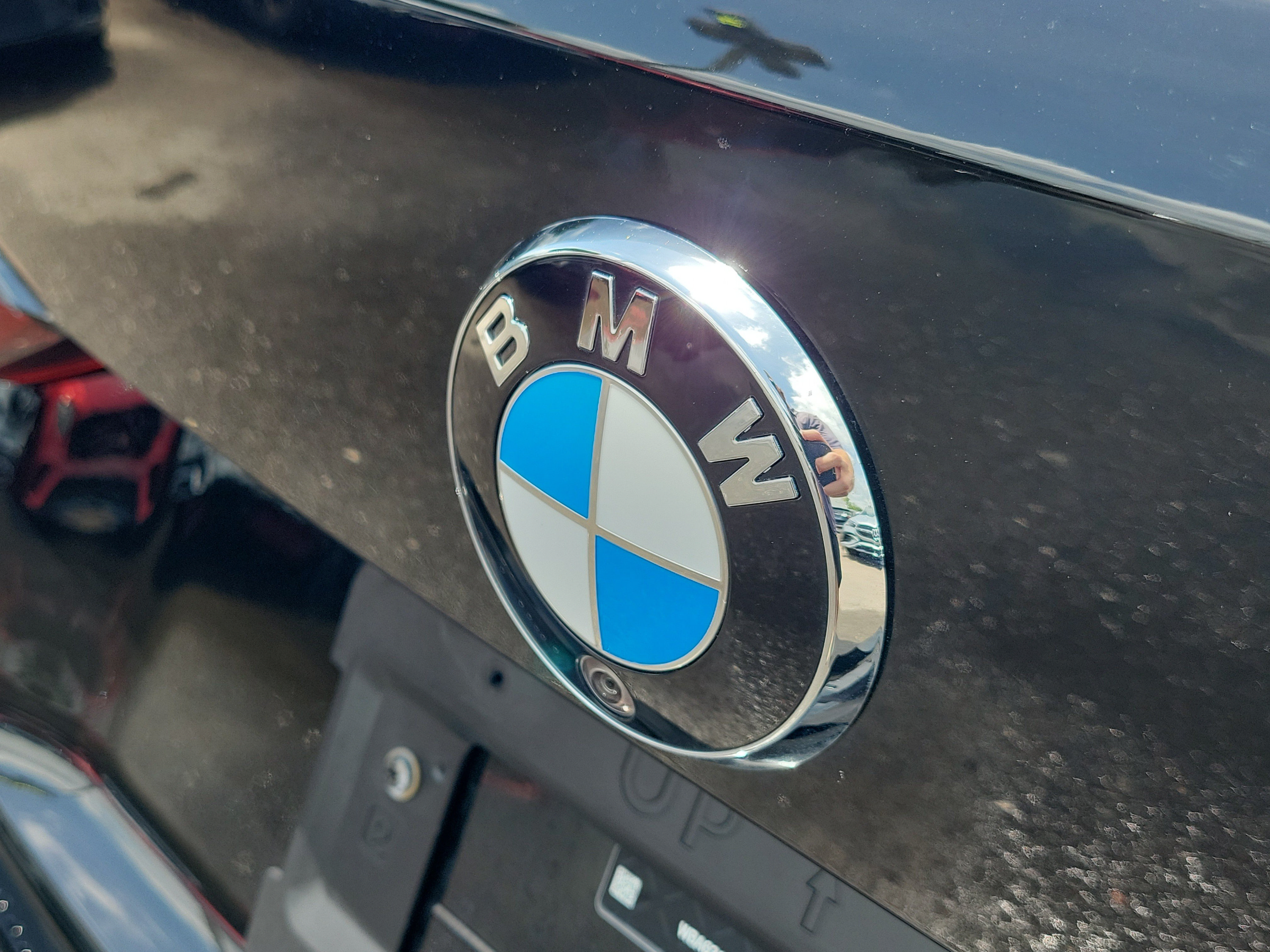 Used 2024 BMW 430i Gran Coupe w/ Convenience Package RWD image 30