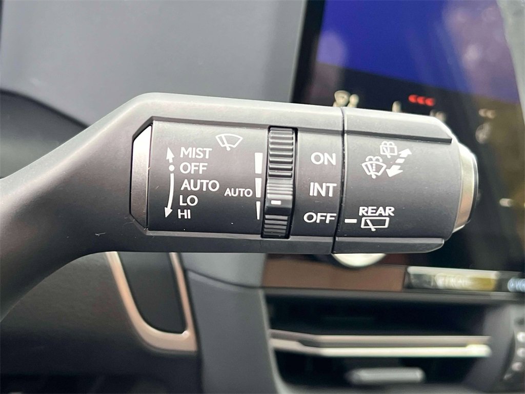 Certified 2024 Lexus GX 550 w/ Cold Area Package image 26