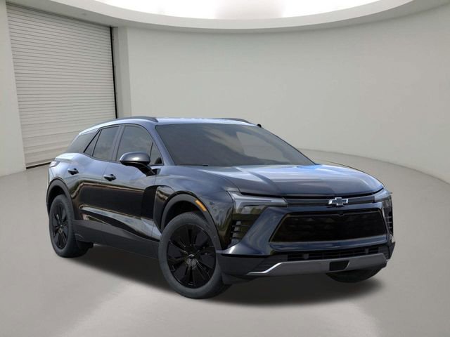 New 2026 Chevrolet Blazer EV LT image 7