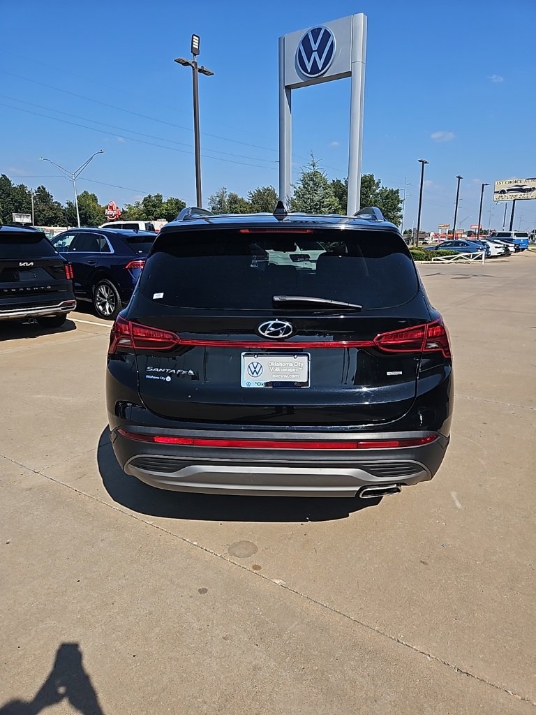 Used 2023 Hyundai Santa Fe SEL image 6