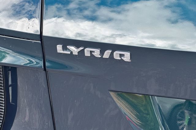 Certified 2024 Cadillac Lyriq Sport AWD/4WD image 26