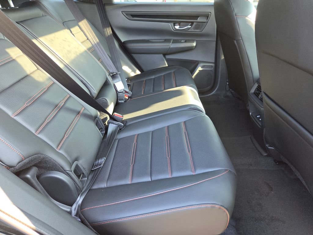 New 2026 Honda CR-V Sport-L image 29