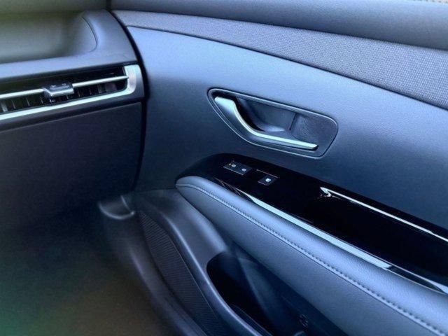 New 2026 Hyundai Santa Cruz XRT AWD/4WD image 18