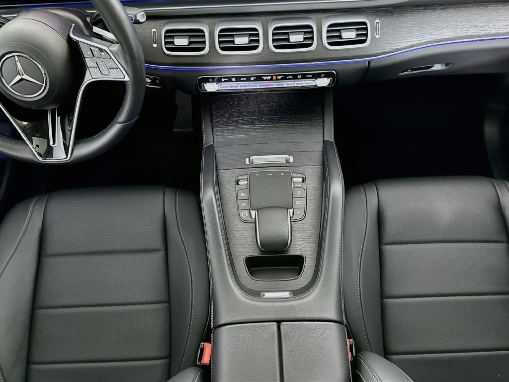 Certified 2026 Mercedes-Benz GLE 350 4MATIC image 16